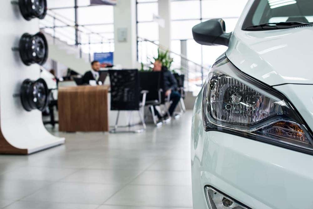 Car Dealer