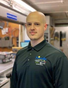Tim Kotowicz