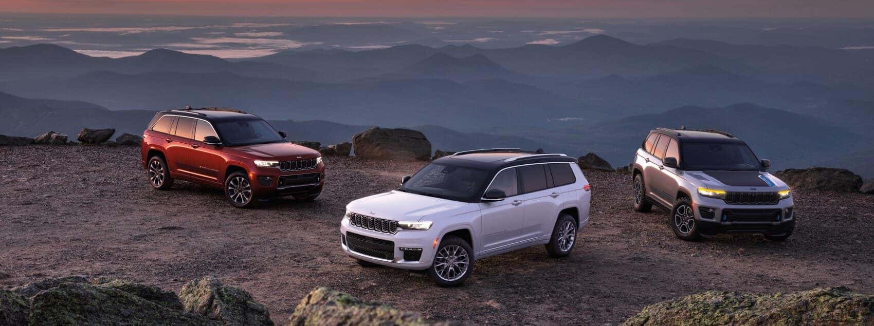 Jeep Lease Deals near Me
