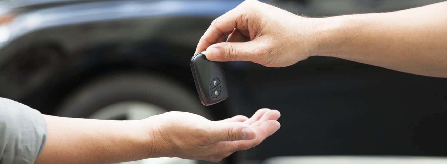Jeep Lease Deals near Me