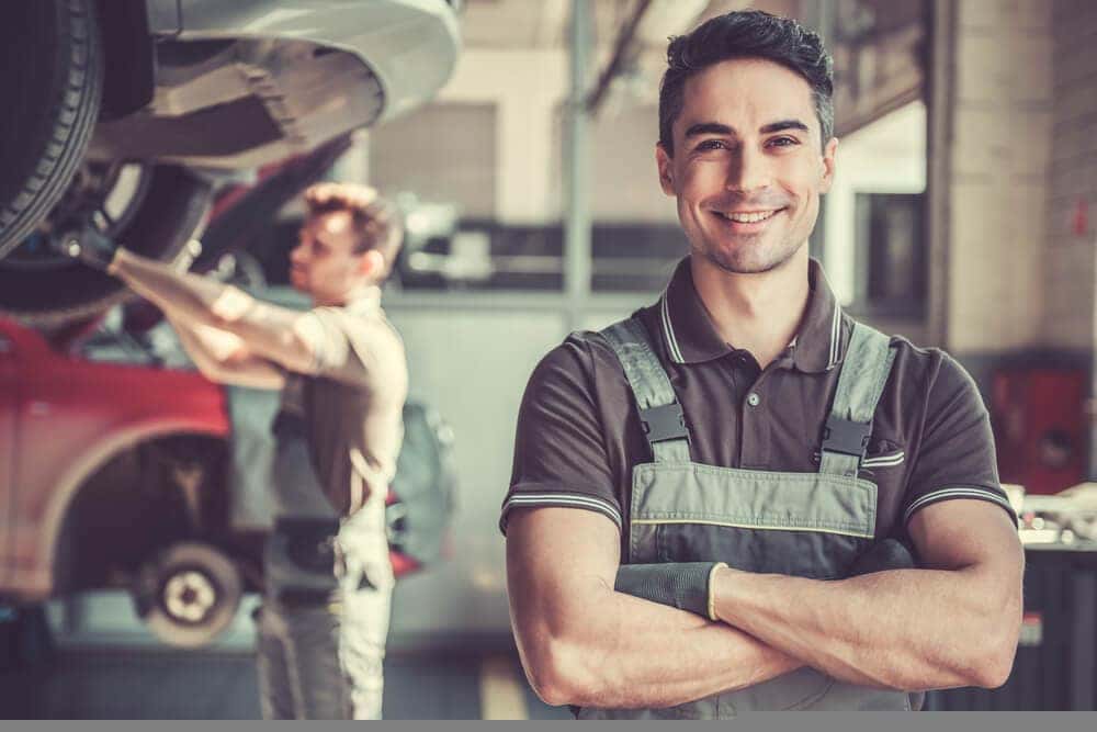 Brake Repair Service Center