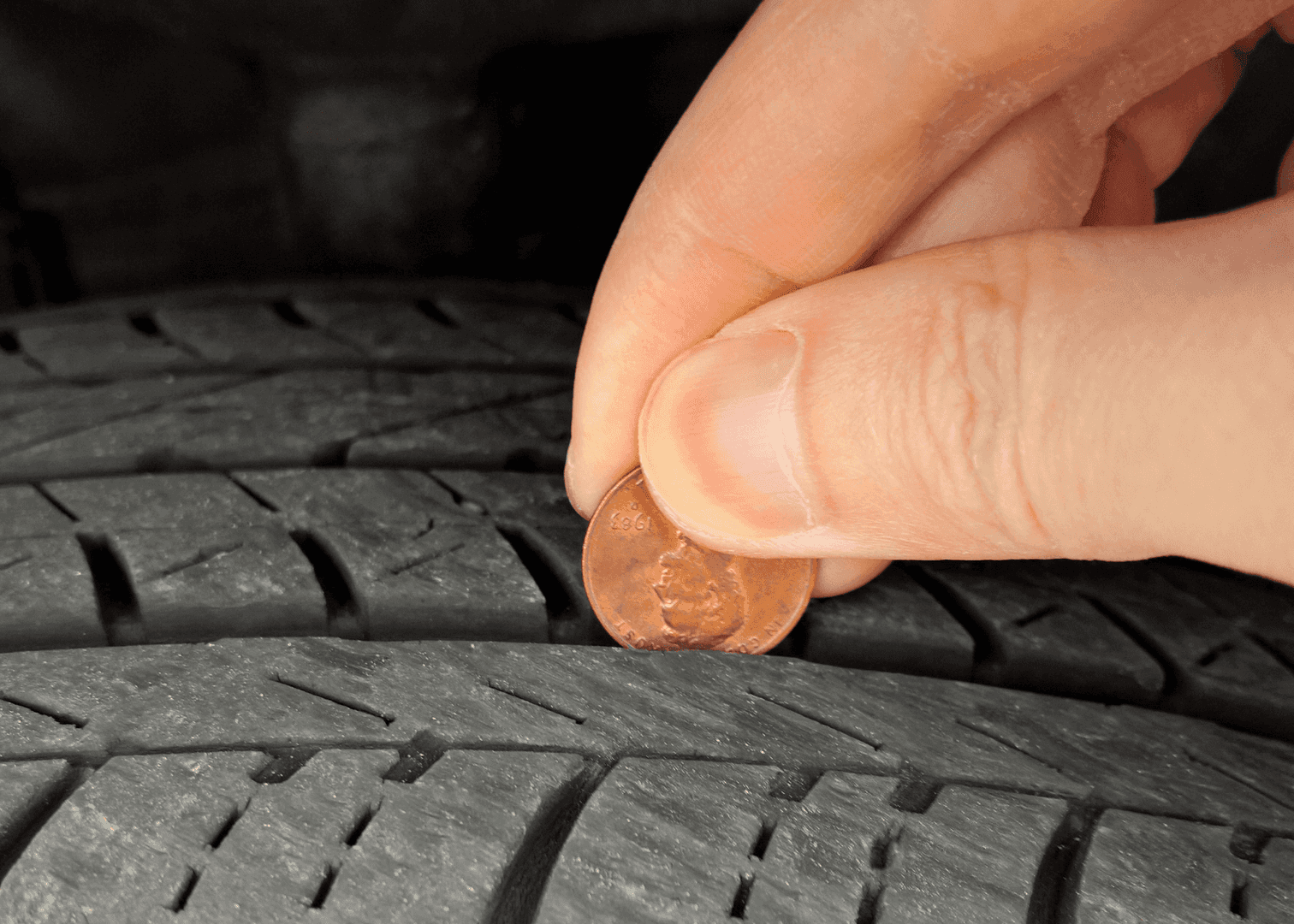 Tire Repair near Me