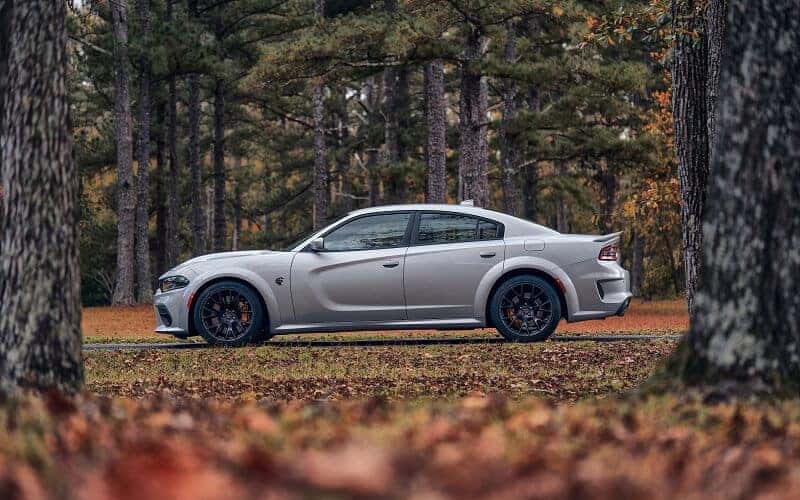 Dodge Dealer Canandaigua NY Friendly CDJR Geneva