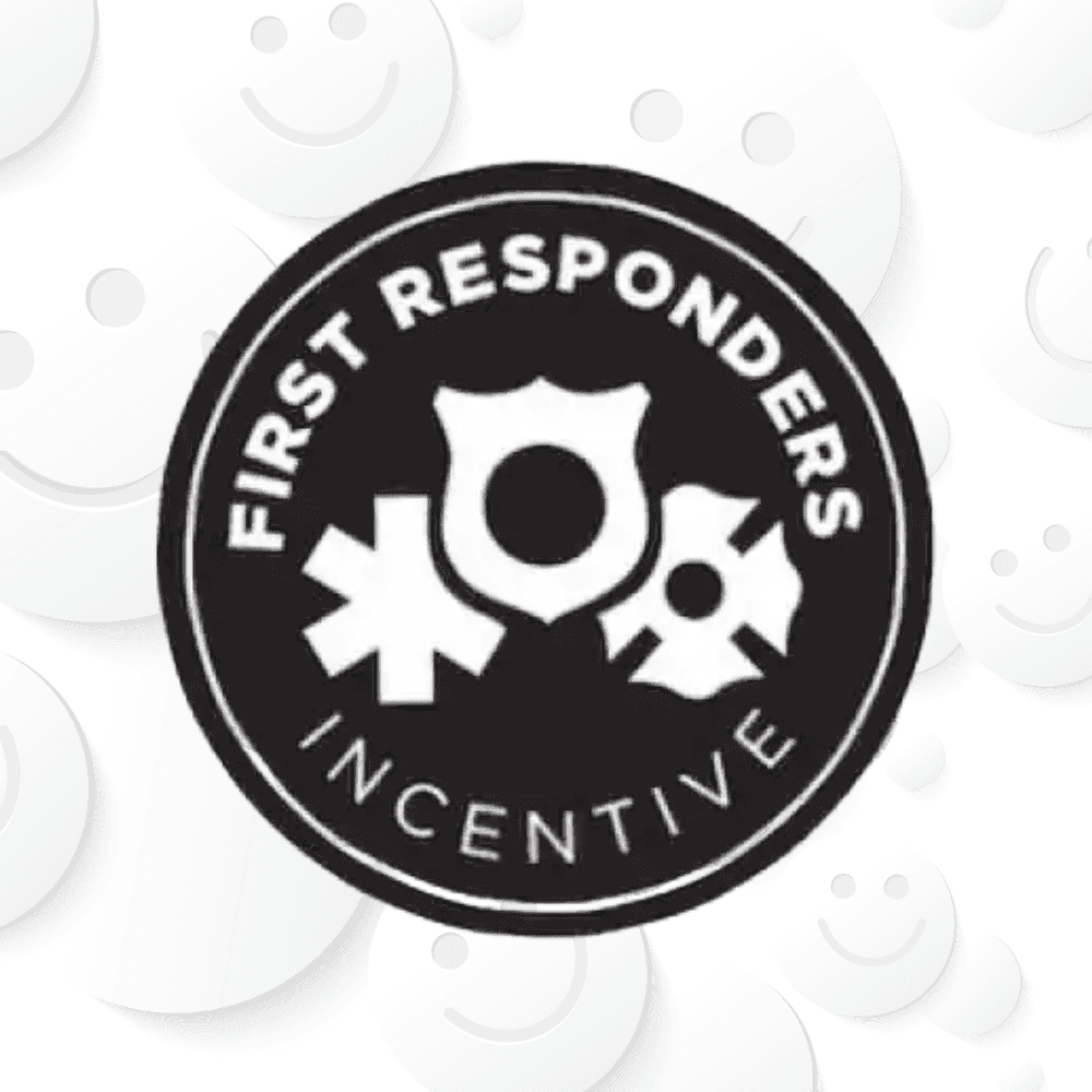 $500 FIRST RESPONDERS BONUS CASH
