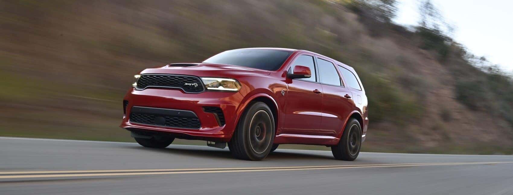 Dodge Durango
