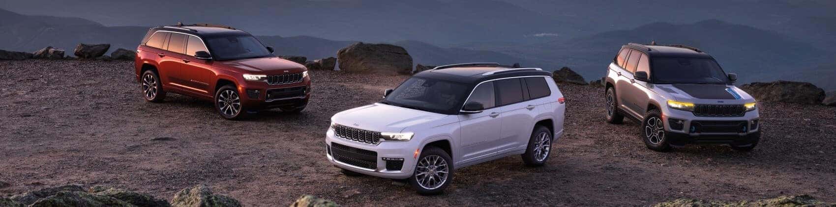 Jeep Dealer Waterloo NY