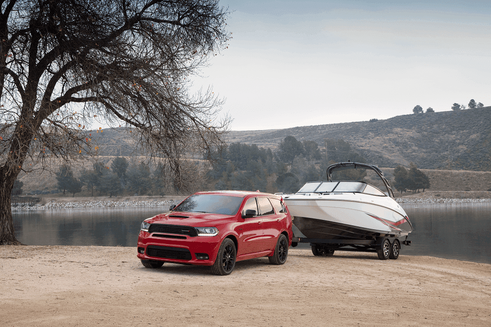 Dodge Durango for Sale