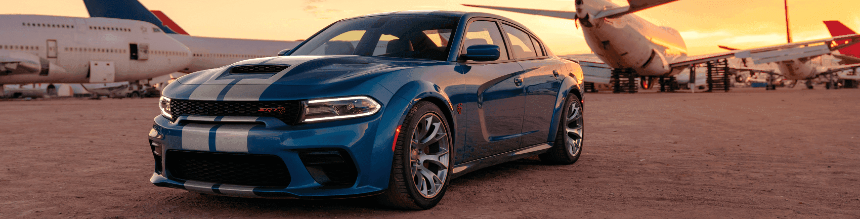 Get a Dodge into Your Driveway