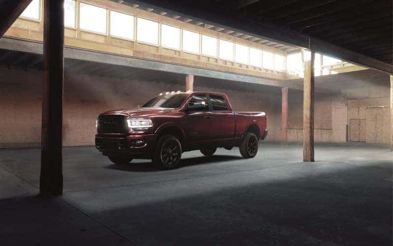 Ram 2500 Dealer near Me