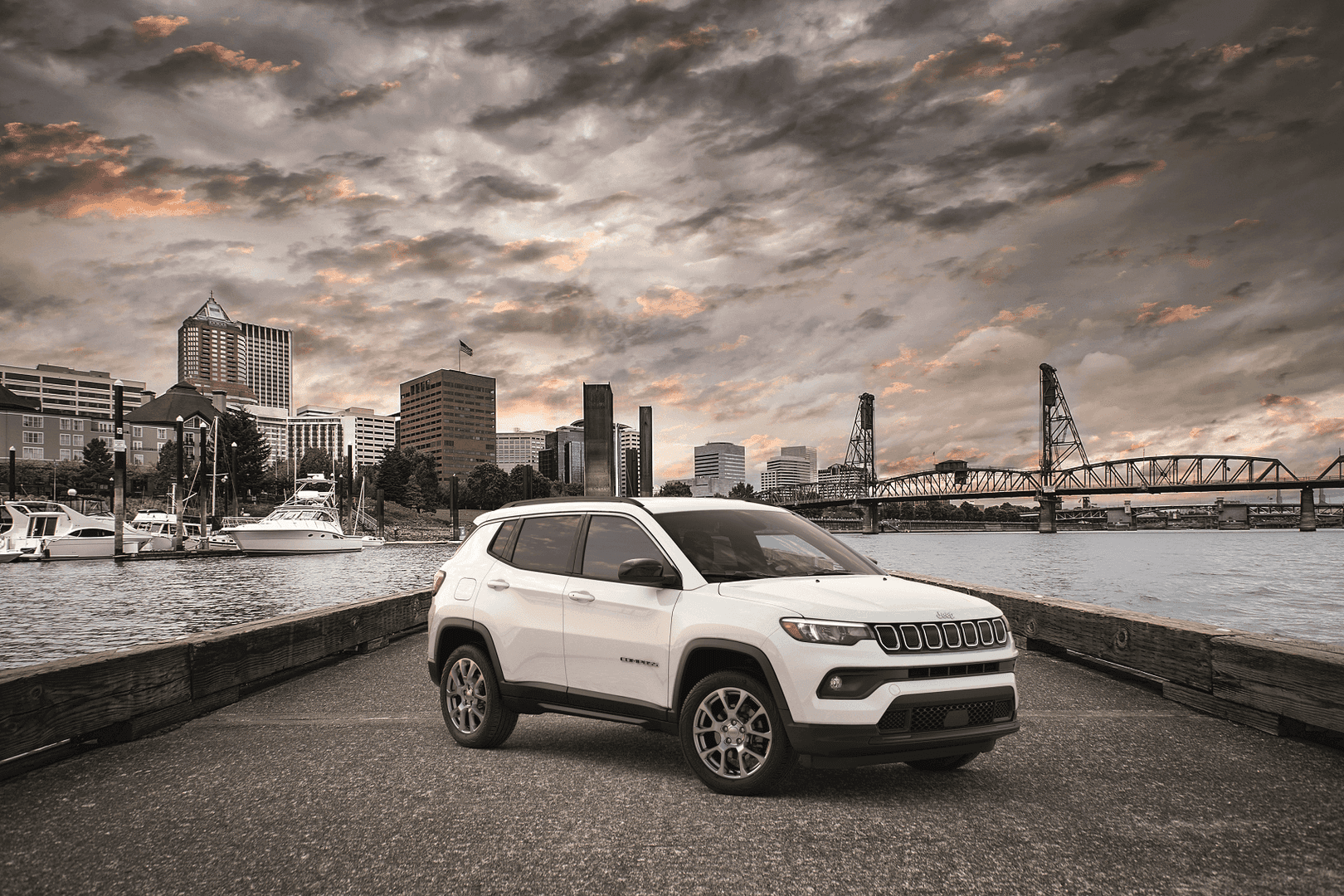 Jeep Compass for Sale