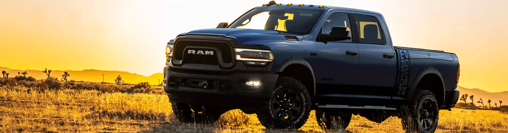 Ram 2500 Victor NY