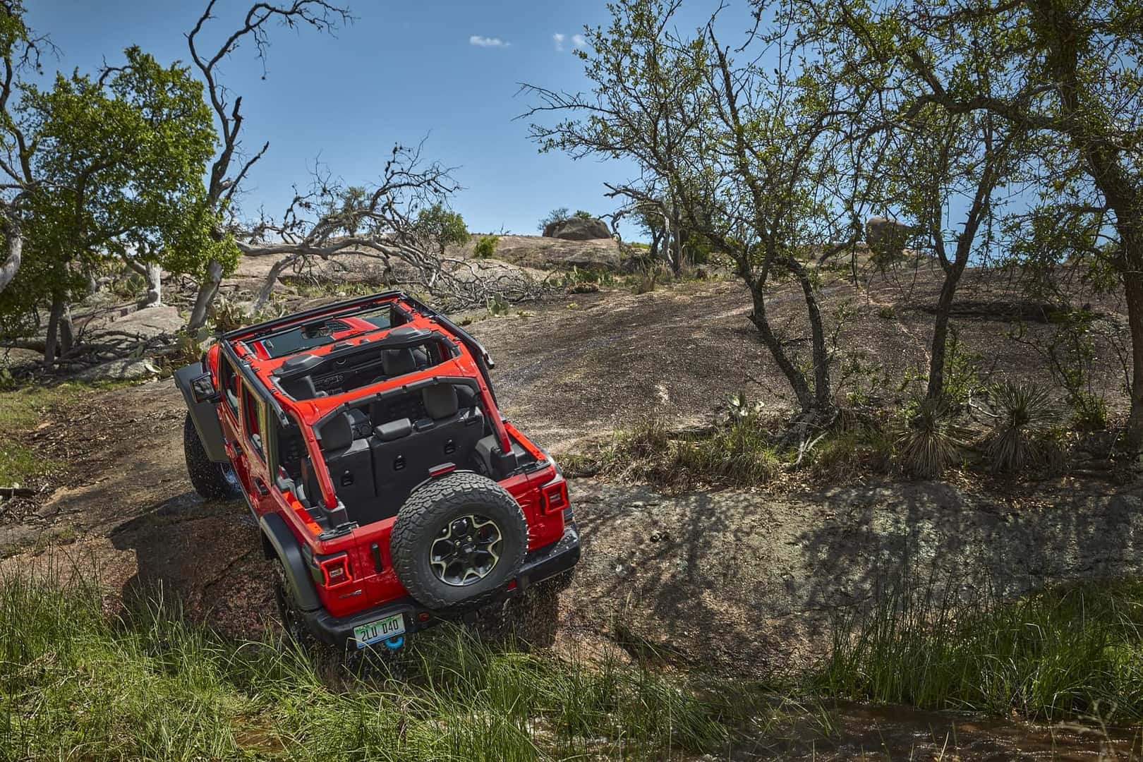 Explore Our Jeep Inventory 