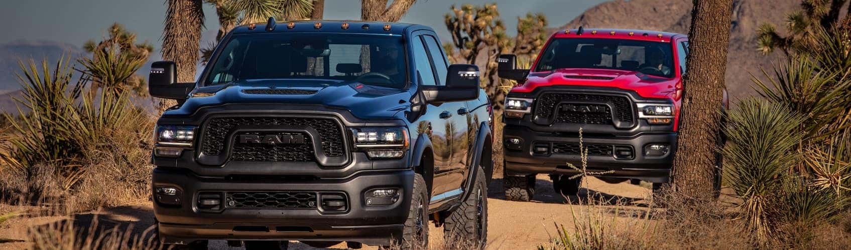 Ram Dealer Shortsville NY