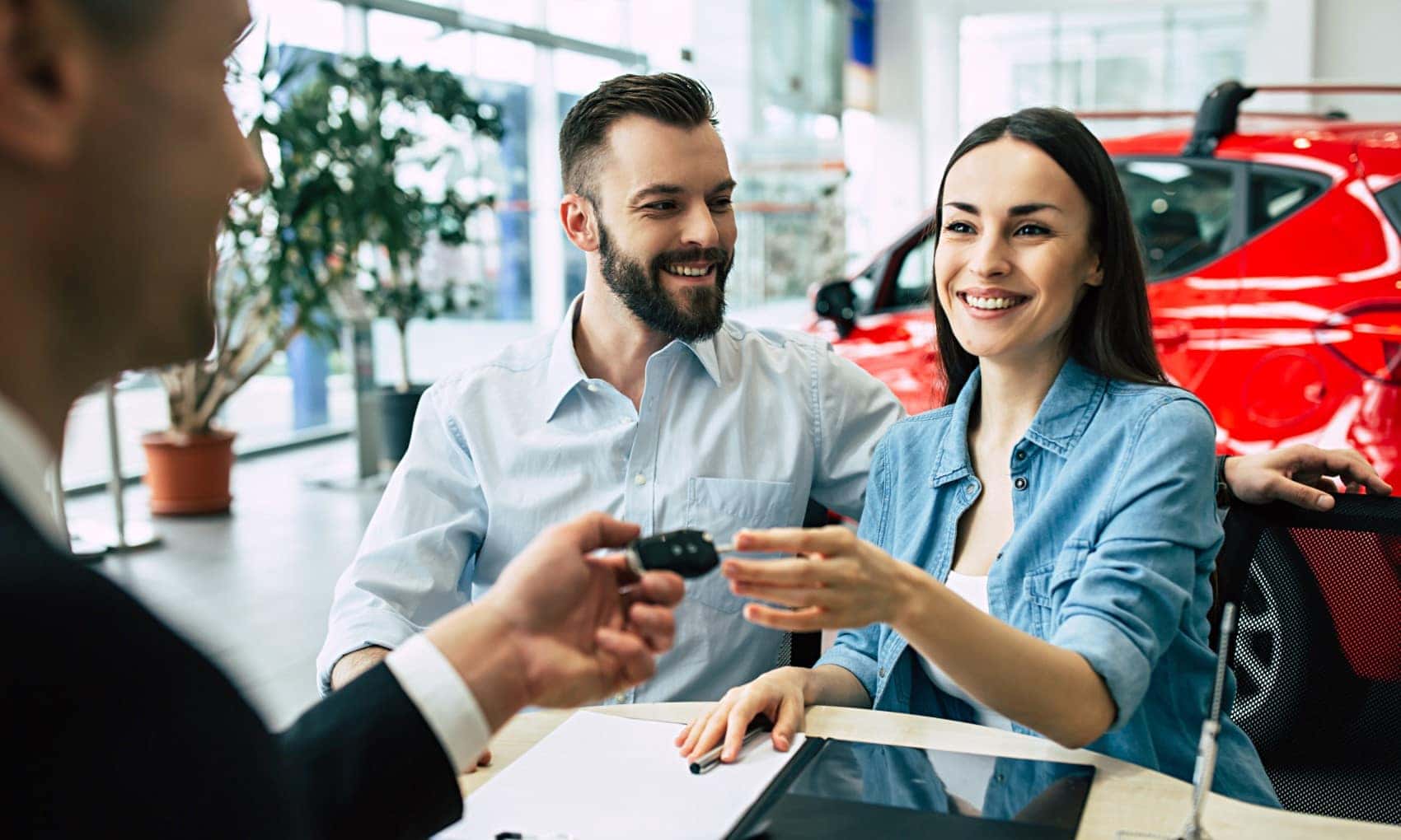 Used Car Dealer Lyons NY