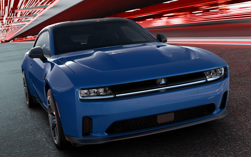 Dodge Dealer Lyons NY