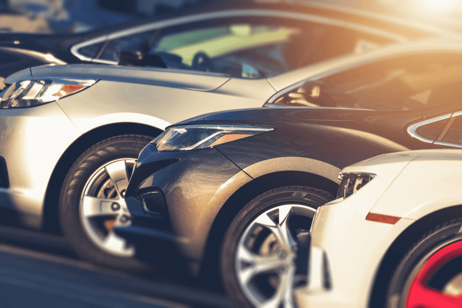 Used Car Dealer Lyons NY