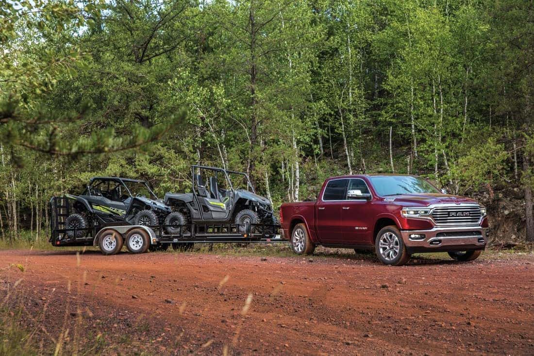 Ram 1500 Dealer near Me 