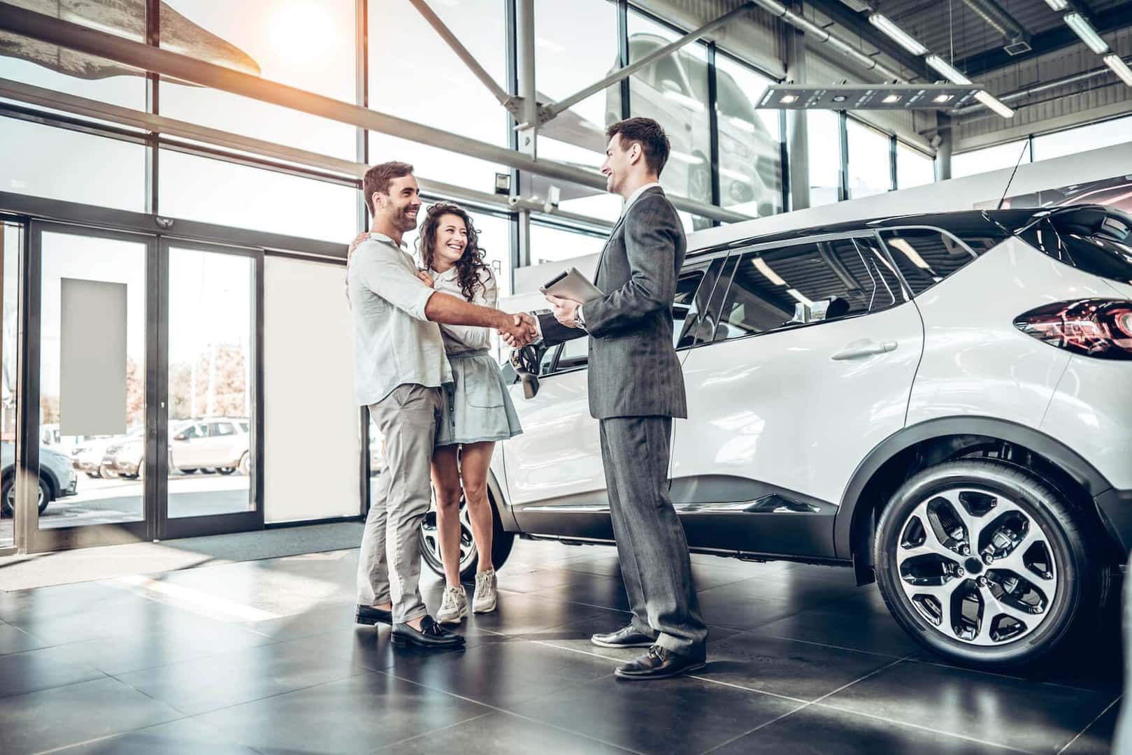 Why Work With Our Finance Experts?