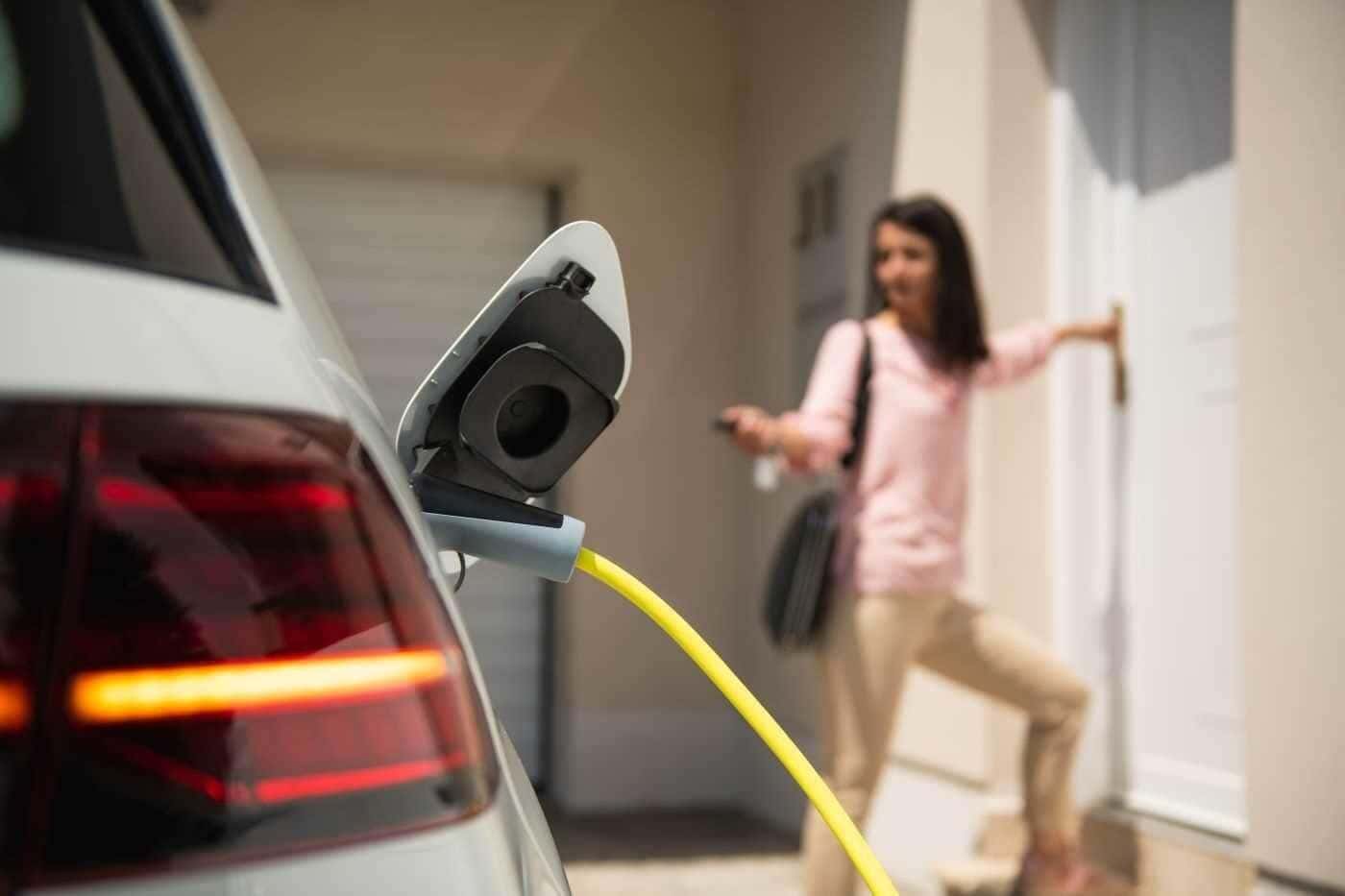 Electric Vehicles Near Geneva NY 