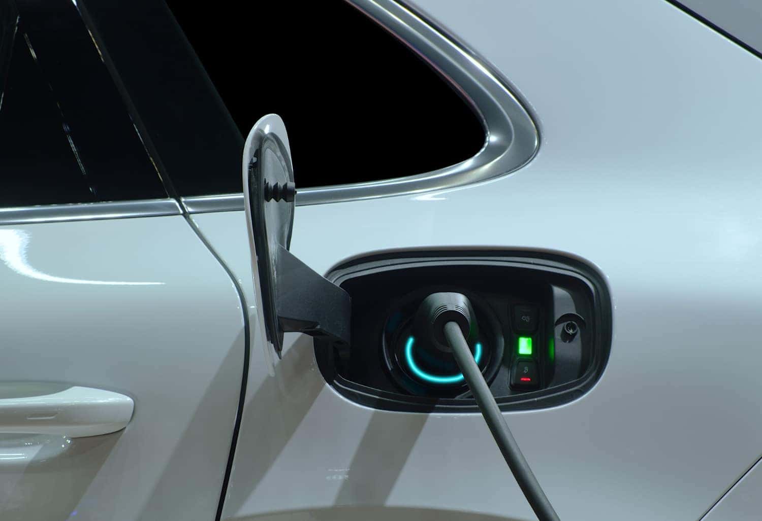 Electric Vehicles for Sale near Geneva, NY