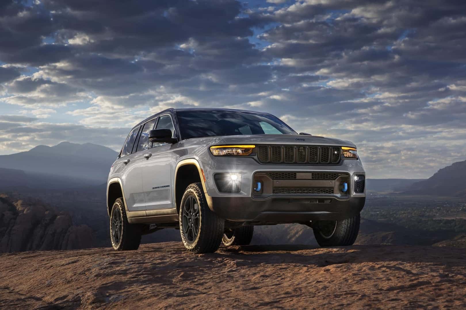 Jeep Dealer near Ovid NY