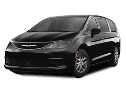Chrysler Voyager
