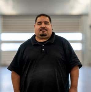 James Gutierrez