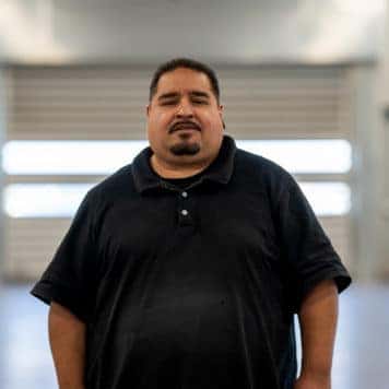 James Gutierrez