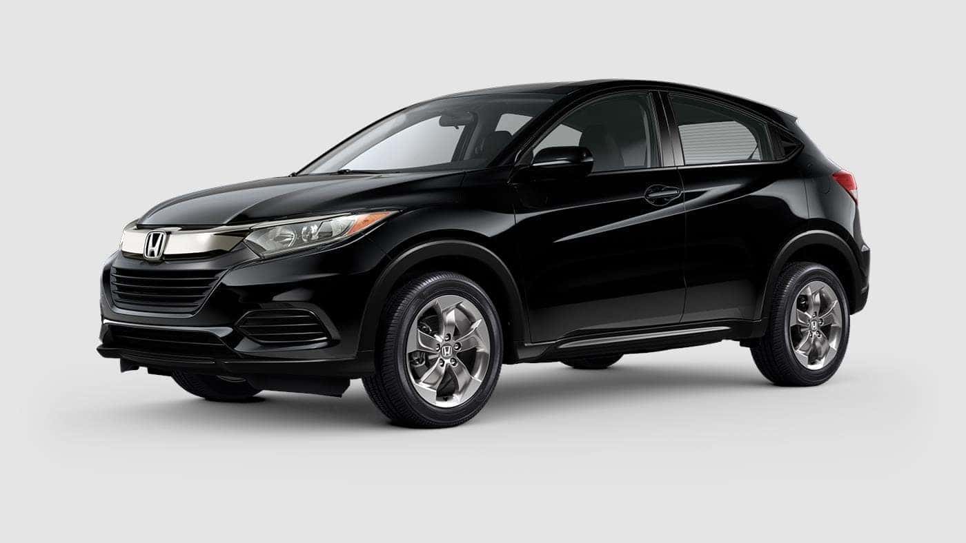 2022 Honda HR-V
