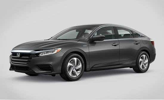 2022 Honda Insight