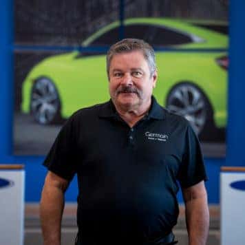 Bob Janusz