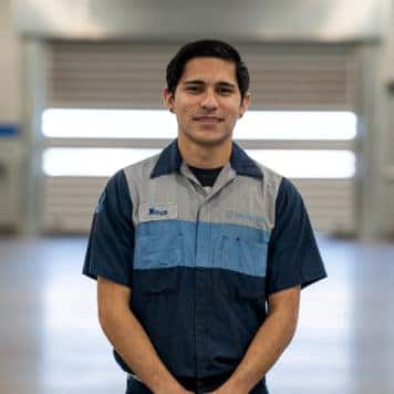 Marco Saucedo