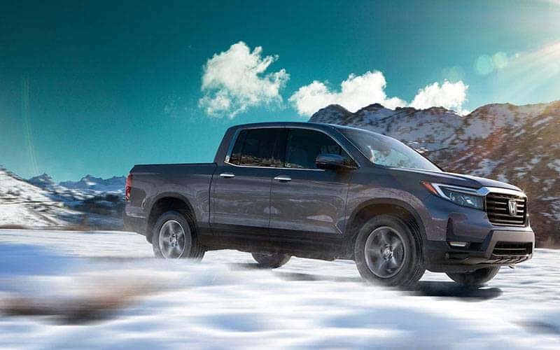 2023 Honda Ridgeline Specs Review Price Trims Germain Honda Of 