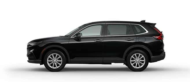 CR-V Hybrid