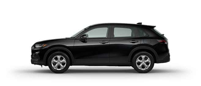 HR-V
