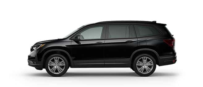 Honda CR-V AWD