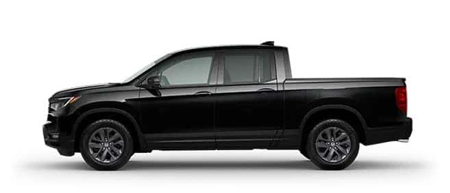 Ridgeline