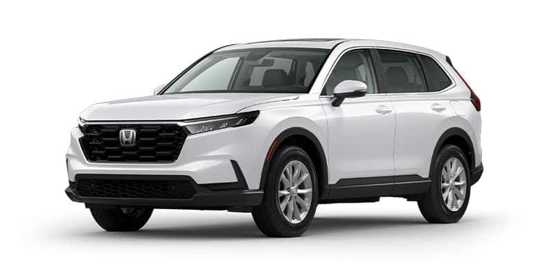 Honda CR-V EX-L