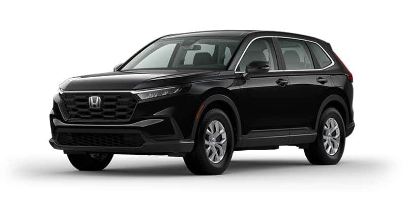 Honda CR-V LX