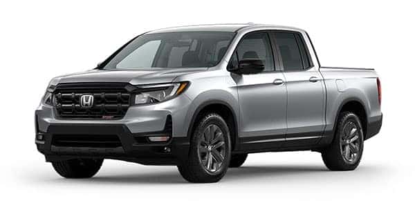 Honda Ridgeline