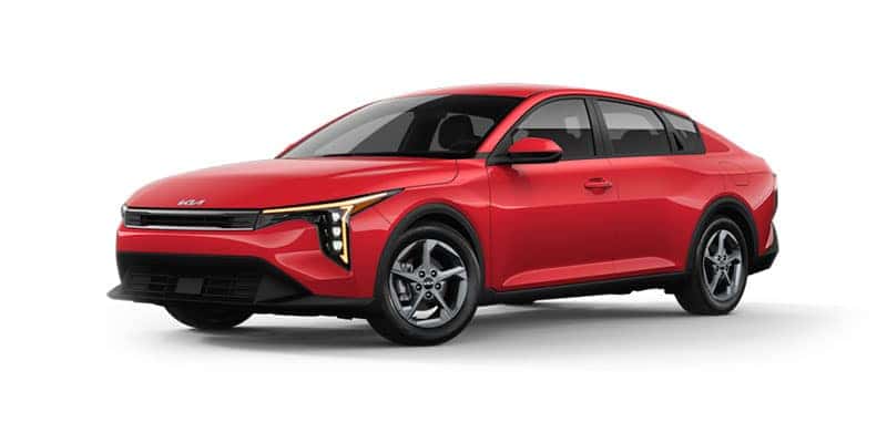 Kia K4