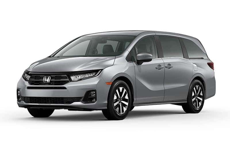 Honda Odyssey EX