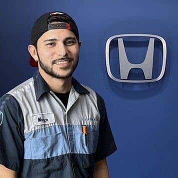 Marco Sauceda