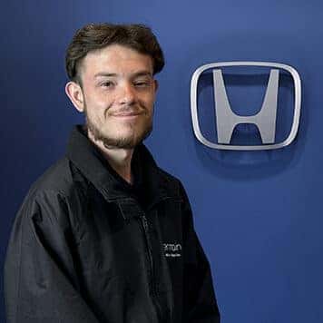 Marcus Halleman