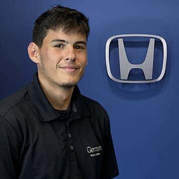 Michael  Sainz