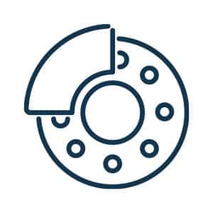 Brake Fluid Service