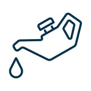 Oil Change Service