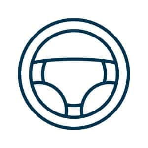Power Steering Fluid Service