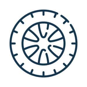 Tire Rotation