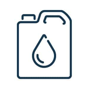 Transfer Case Fluid Service